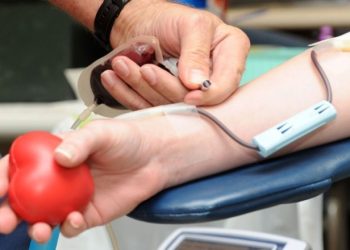 Salud informa el cronograma de colectas de sangre del IPHEM de octubre