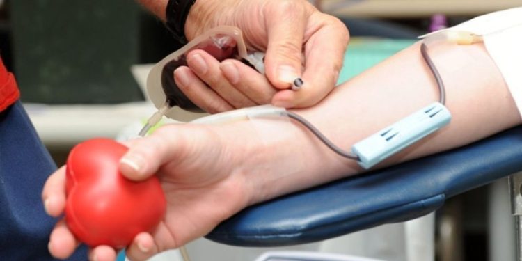 Salud informa el cronograma de colectas de sangre del IPHEM de octubre