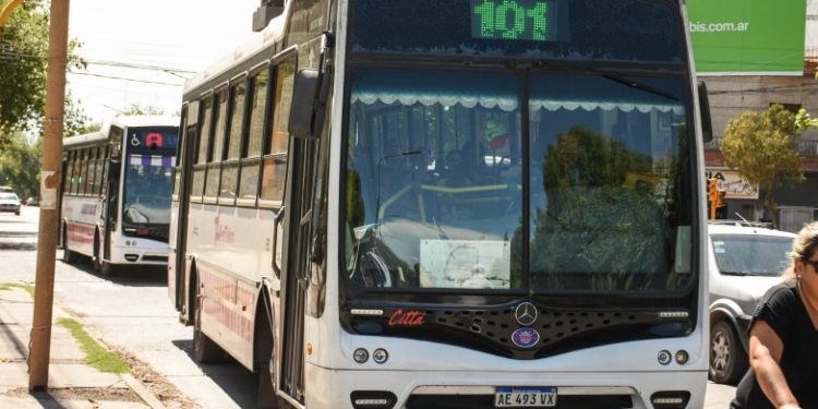 Estos son los recorridos de RedTulum durante el FestiJoven 2025