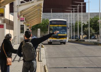 Cómo planificar un  viaje en la app de RedTulum