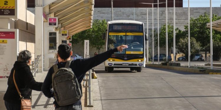 Cómo planificar un viaje en la app de RedTulum