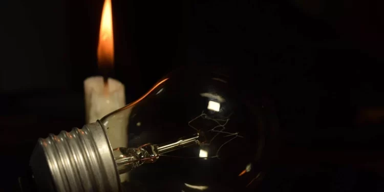 El EPRE inició un sumario administrativo contra Naturgy por los cortes tras la tormenta