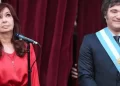 Cristina Kirchner a Javier Milei: “¿Viste que al final era el dólar? No solucionaste nada y empeoraste todo”