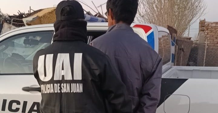 Recuperan objetos robados en Capital tras allanamientos de la Policía