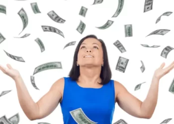 Los 5 signos del zodiaco que verán crecer su dinero en primavera