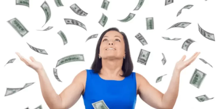 Los 5 signos del zodiaco que verán crecer su dinero en primavera