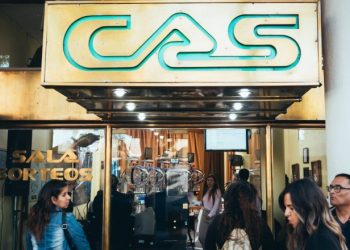 Conocé quiénes fueron los ganadores del sorteo de viviendas del IPV