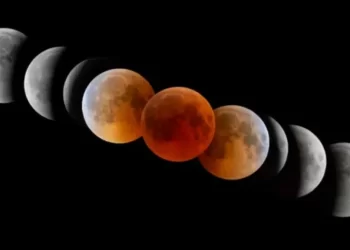 Luna de sangre: cinco rituales para aprovechar la energía