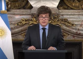 Milei presentó el Presupuesto 2026: “Más allá del éxito de nuestra gestión, entendemos que muchos no lo perciban en su realidad”