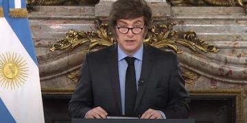 Milei presentó el Presupuesto 2026: “Más allá del éxito de nuestra gestión, entendemos que muchos no lo perciban en su realidad”