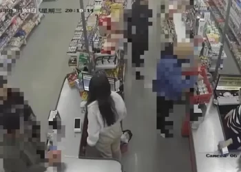 Cajeras de un supermercado daban sus propios alias y se robaron 7 millones de pesos