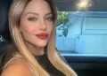 Evangelina Anderson salió al cruce de los rumores que la vinculaban con dos conocidos futbolistas