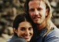 Facundo Arana recordó a Romina Yan a 15 años de su muerte