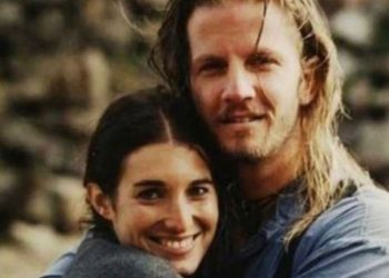 Facundo Arana recordó a Romina Yan a 15 años de su muerte