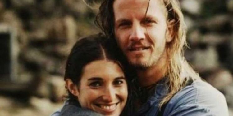 Facundo Arana recordó a Romina Yan a 15 años de su muerte