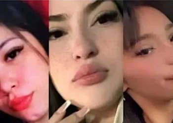 Triple femicidio: confirman que las torturas fueron transmitidas por TikTok