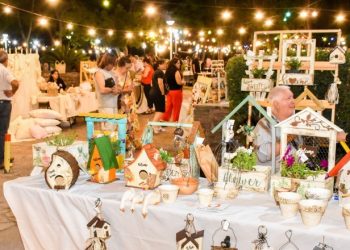 Los jardines del Auditorio reciben a la primavera con la Feria Raíces