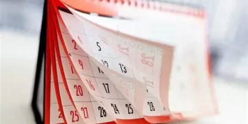 Recta final del año: los feriados que quedan hasta diciembre