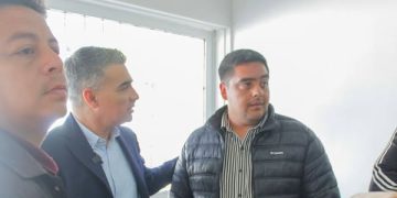 Fabián Gramajo expuso amenazas y violencia de supuestos funcionarios provinciales