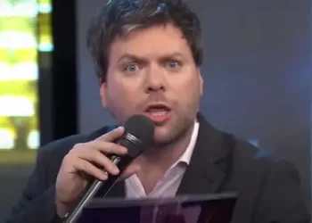 Guido Kaczka rompió en llanto por la fuerte historia de vida de un participante