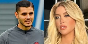 El fuerte posteo de Mauro Icardi contra Wanda Nara, los periodistas y la TV