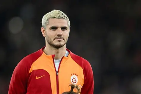 Mauro Icardi mostró el proceso para borrar el tatuaje de Wanda Nara de su brazo y despertó críticas en las redes
