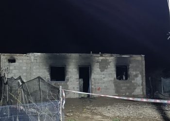 25 de Mayo: una nena de 7 años murió en un incendio en La Chimbera