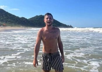 Hallaron al joven caucetero que era intensamente buscado