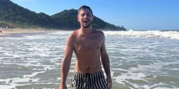 Hallaron al joven caucetero que era intensamente buscado