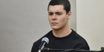 Ratifican el sobreseimiento de Juan Pablo Echegaray en el caso por la muerte de Lucía Rubiño