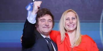 La Justicia prohibió difundir los audios grabados ilegalmente a Karina Milei