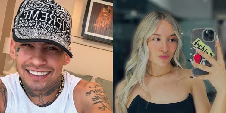 El lujoso regalo de L-Gante a su hermana Samira por su cumpleaños