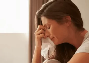 Un mar de lágrimas: este es el signo más sensible del zodíaco