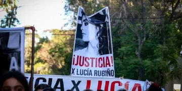 Caso Lucía Rubiño: la familia apelará a la Corte de Justicia tras el sobreseimiento de Echegaray