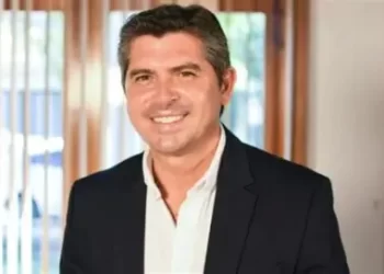 Marcel Orrego destacó la aprobación de Los Azules en el RIGI como motor de inversión y empleo