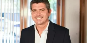Marcel Orrego destacó la aprobación de Los Azules en el RIGI como motor de inversión y empleo