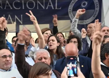 Robaron más de 11 millones de pesos en un estudio jurídico