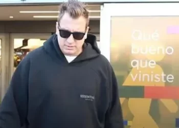 La palabra de Maxi López en su regreso al país: “La relación con Wanda hoy es una seda”