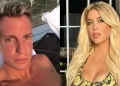 Peligra Maxi López en MasterChef Celebrity por un inesperado conflicto con Wanda Nara
