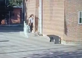 Qué pasó con la nena que entró armada a la escuela y realizó disparos