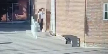 Qué pasó con la nena que entró armada a la escuela y realizó disparos
