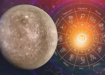 Los 4 signos afortunados con la entrada de Mercurio en Virgo