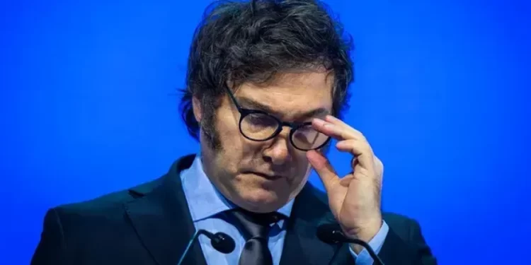 Milei presentará el Presupuesto 2026 por cadena nacional