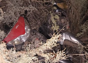 La Policía recuperó seis motos robadas en distintos operativos