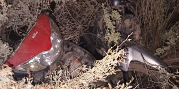 La Policía recuperó seis motos robadas en distintos operativos