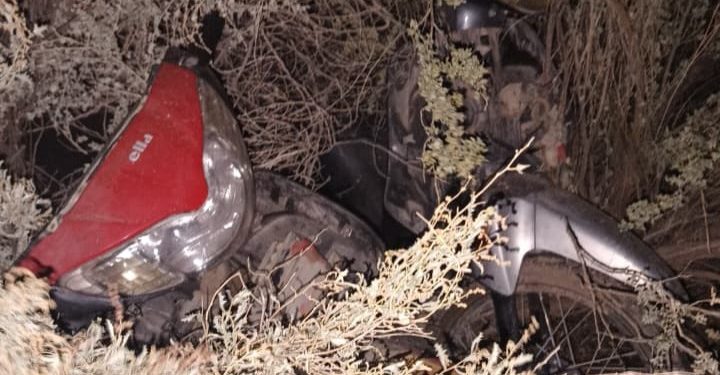 La Policía recuperó seis motos robadas en distintos operativos