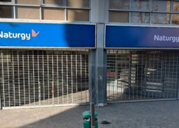 Intentaron asaltar a un taxista y terminaron detenidos