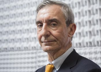 Nelson Castro sobre Javier Milei: “El Presidente tiene un problema psíquico importante”