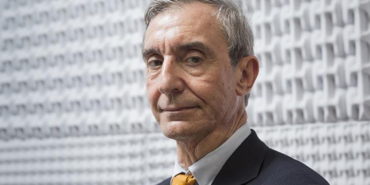 Nelson Castro sobre Javier Milei: “El Presidente tiene un problema psíquico importante”