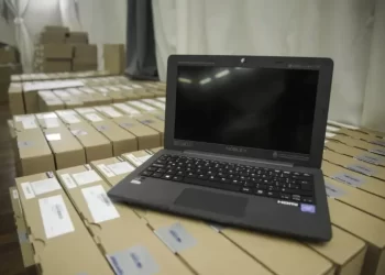 El Ministerio de Educación entregará 800 netbooks a estudiantes de Pocito